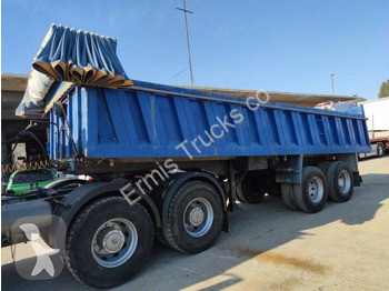 Semi remorque Fruehauf