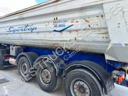 Semitrailer Tecnokar