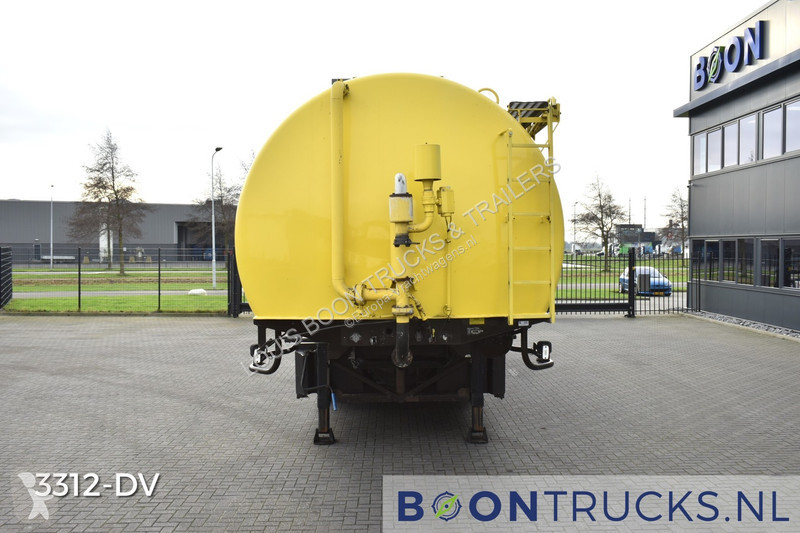 Semiremorca Welgro 97 WSL 43 32 SILO | 53 M3 *...