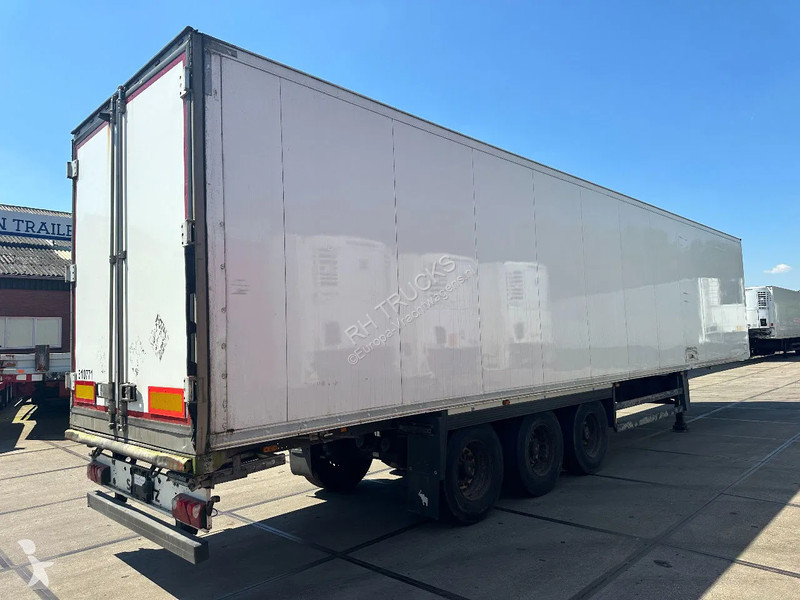 Oplegger Schmitz Cargobull Schmitz Cargobull...