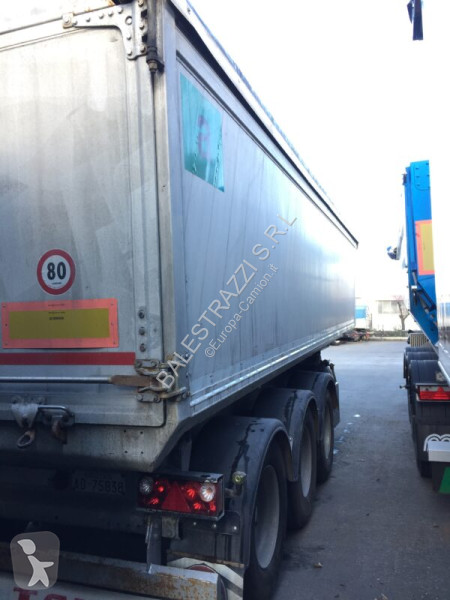 Semitrailer