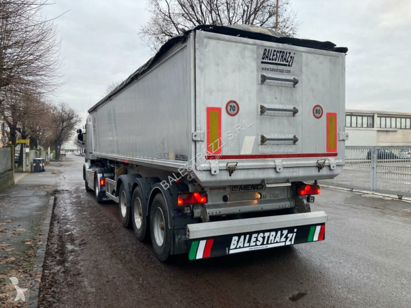 Semitrailer