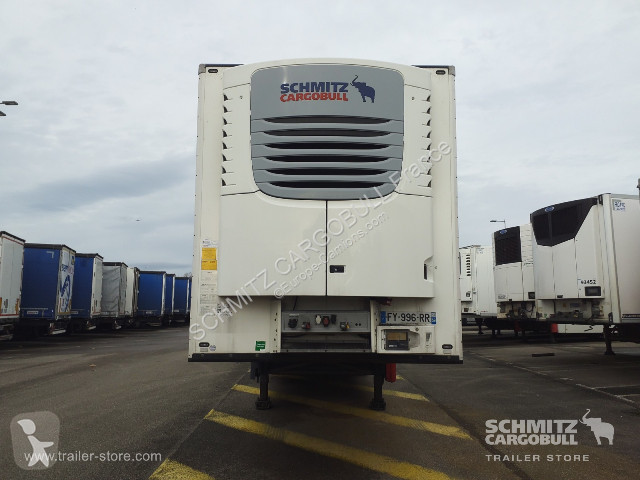 Semi remorque Schmitz Cargobull Semitrailer...