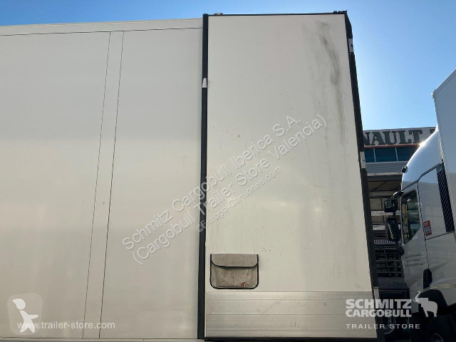 Semitrailer Schmitz Cargobull Reefer Standard