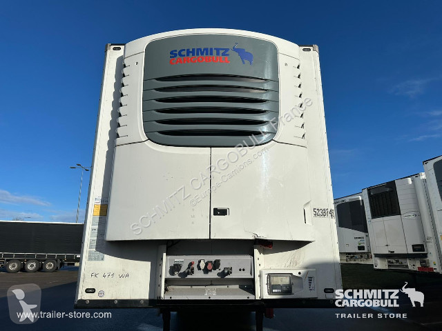 Semirimorchio Schmitz Cargobull Semitrailer...