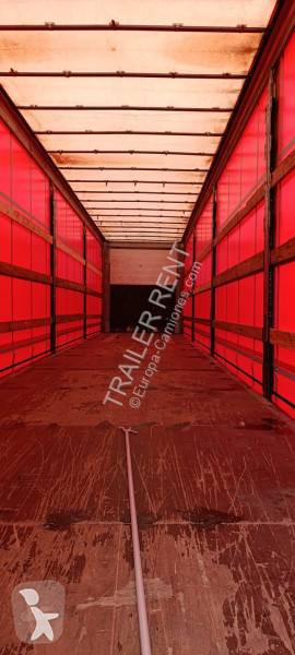 Semirremolque Schmitz Cargobull