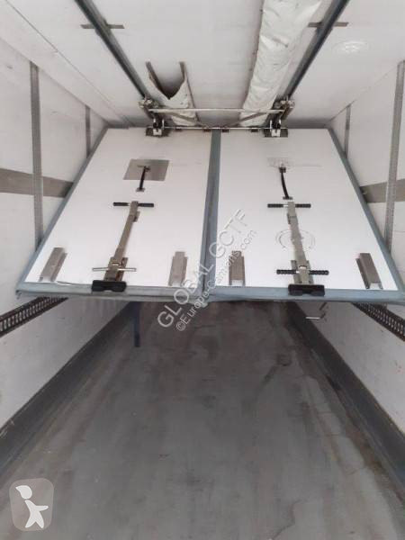Semi remorque Lamberet TK SLX SPECTRUM 50 S3