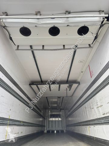 Semi reboque Lamberet Carrier Vector 1850MT