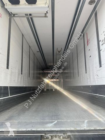 Semirimorchio Lamberet Carrier Vector 1850MT