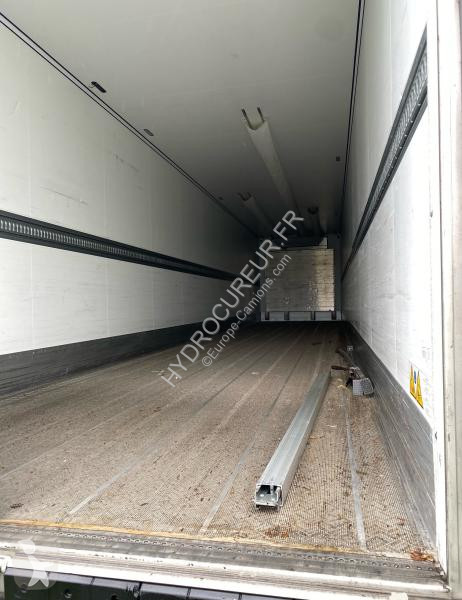 Semi remorque Schmitz Cargobull