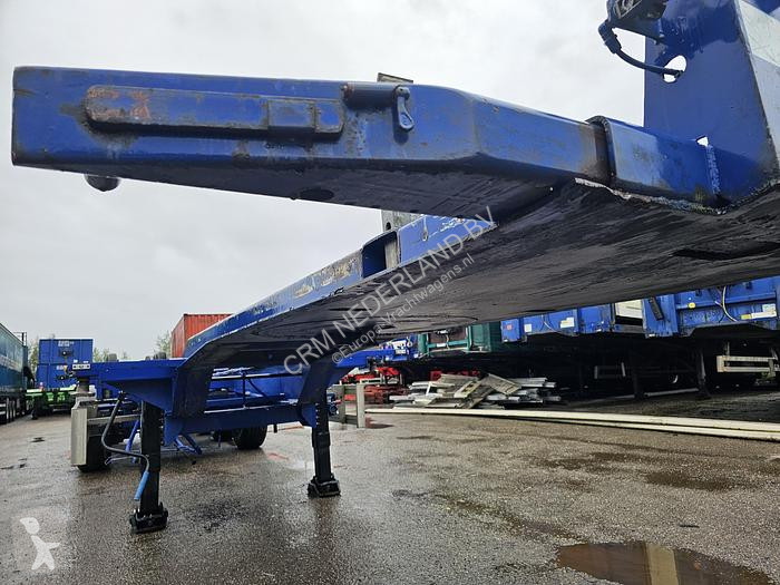 Semitrailer Renders ROC 12 27 CC | x steering |...