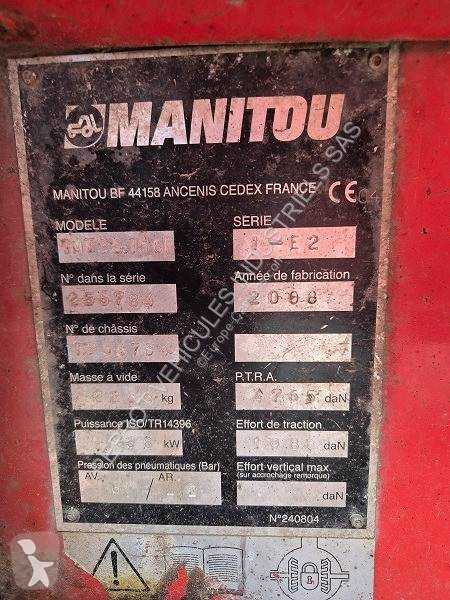 Oplegger Trailor CHARIOT EMBARQUE