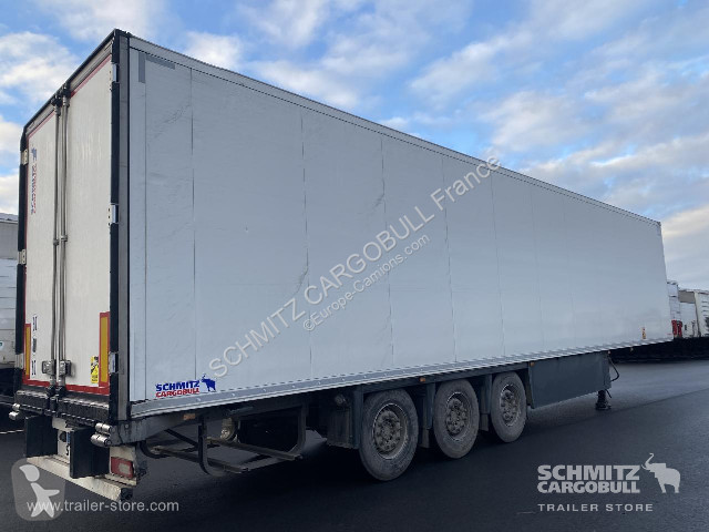 Semirimorchio Schmitz Cargobull Semitrailer...