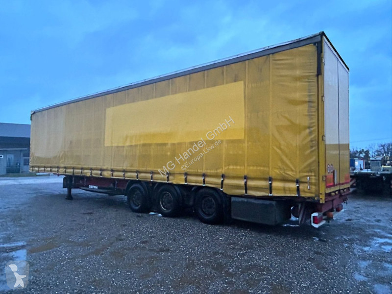 Semitrailer Schwarzmüller ,Fahrzeugtransporter,...
