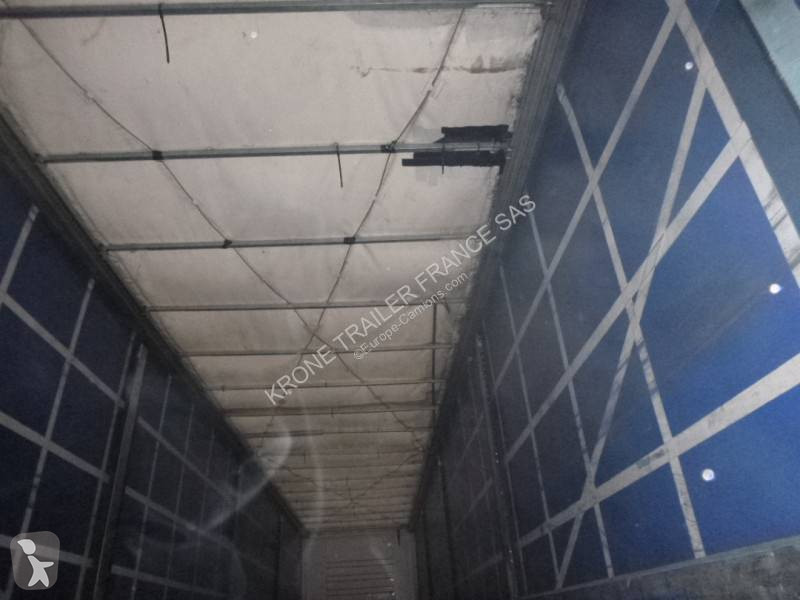 Semitrailer Fruehauf
