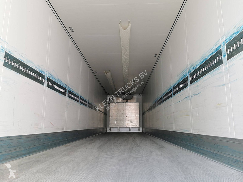 Semiremorca Schmitz Cargobull 24 FP 45 COOL...