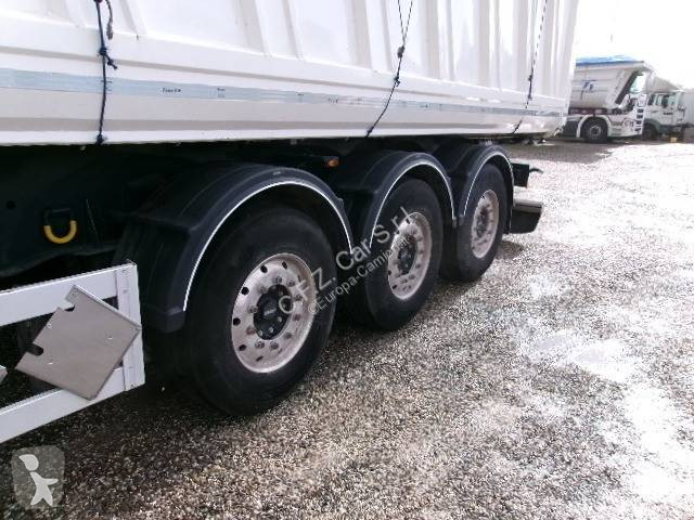 Semiremorca TecnoKar Trailers TALENTO 10900