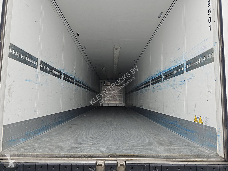 Semirimorchio Schmitz Cargobull 24 FP 45 COOL...