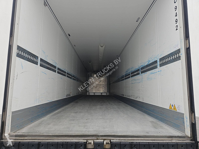 Oplegger Schmitz Cargobull 24 FP 45 COOL...