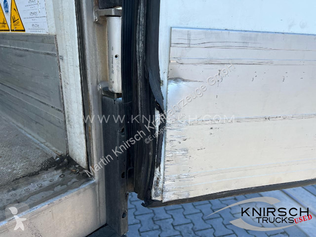 Semirimorchio Schmitz Cargobull SKO 24...