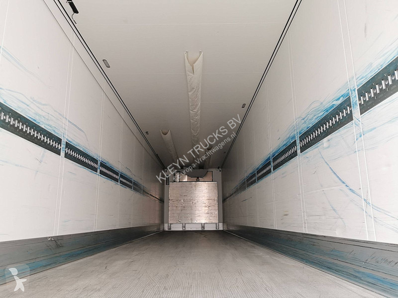 Semi reboque Schmitz Cargobull 24 FP 45 COOL...