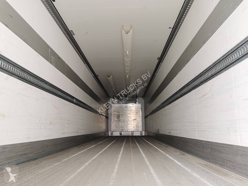 Oplegger Schmitz Cargobull 24 FP 45 COOL...