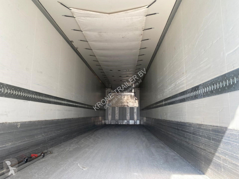 Semitrailer Krone