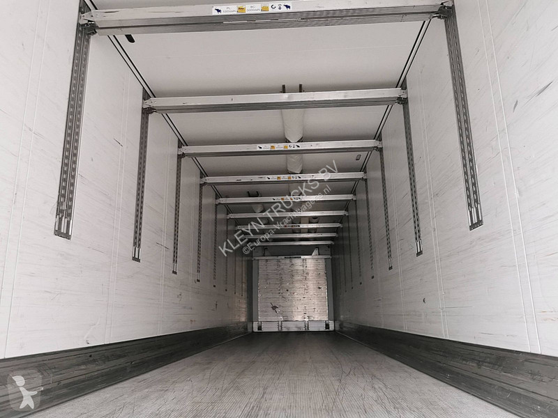 Semitrailer Schmitz Cargobull SCB*S3B...
