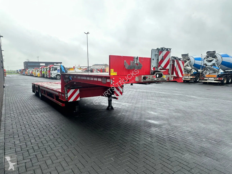 Semiremorca Faymonville G-S42-1BBA SEMIE 2...