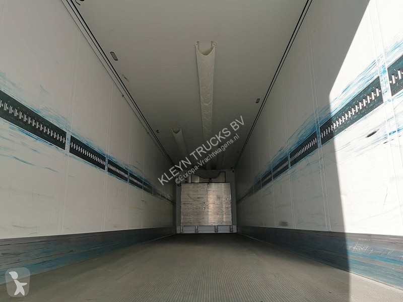 Semitrailer Schmitz Cargobull 24 FP 45 COOL...