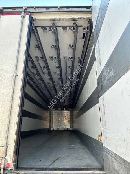 Semi reboque Schmitz Cargobull SCB S3B,...