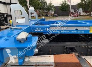 Semitrailer Star Yagcilar