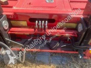 Semitrailer Konturksan KON-TURKSAN  72 TN