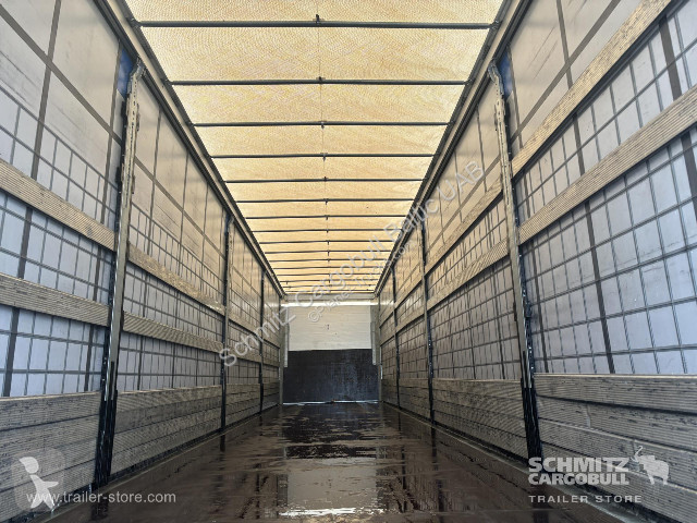 Semitrailer Schmitz Cargobull Semitrailer...