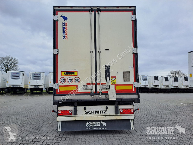 Semiremorca Schmitz Cargobull Tiefkühler...