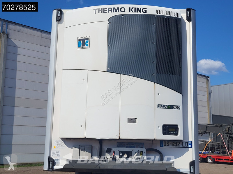 Semiremorca Lamberet ThermoKing SLXe 300 3...