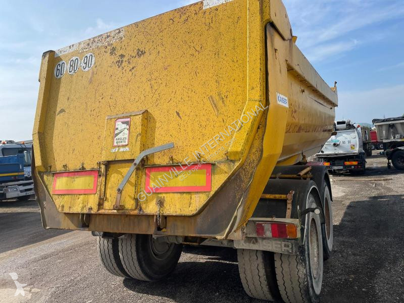 Semitrailer Kaiser