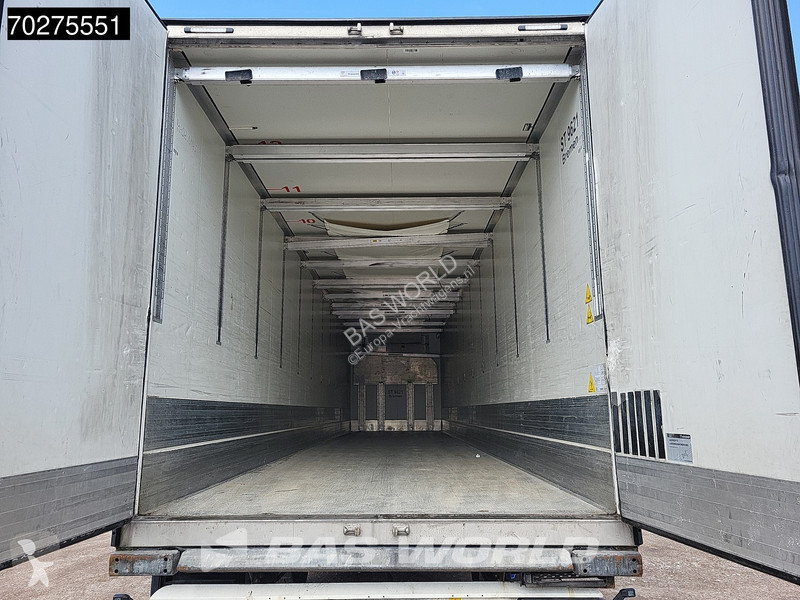 Semi reboque Krone Thermo King SLXi 300...
