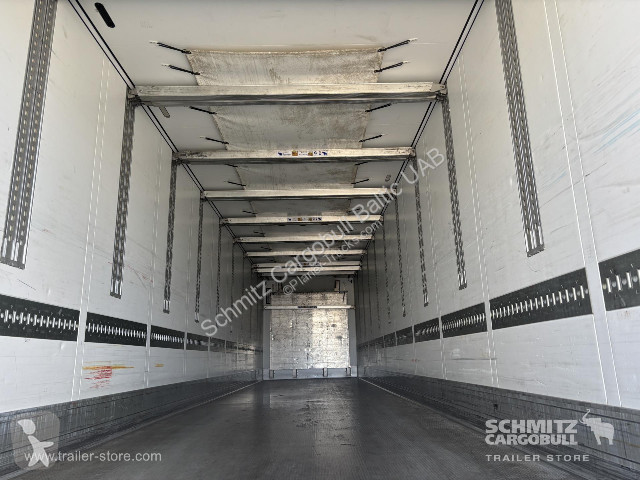Oplegger Schmitz Cargobull Semitrailer Reefer...