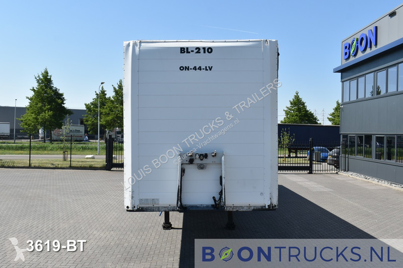 Semi reboque Schmitz Cargobull SCB*S3B |...