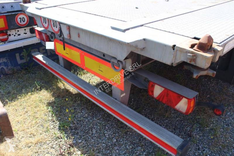 Semirimorchio Lecitrailer semirimorchio...