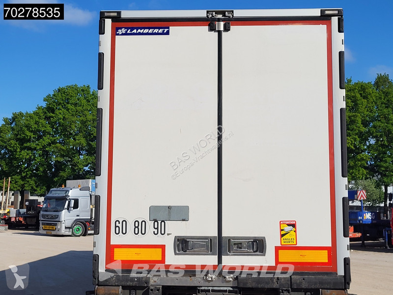 Semiremorca Lamberet Carrier Vector 1550 3...