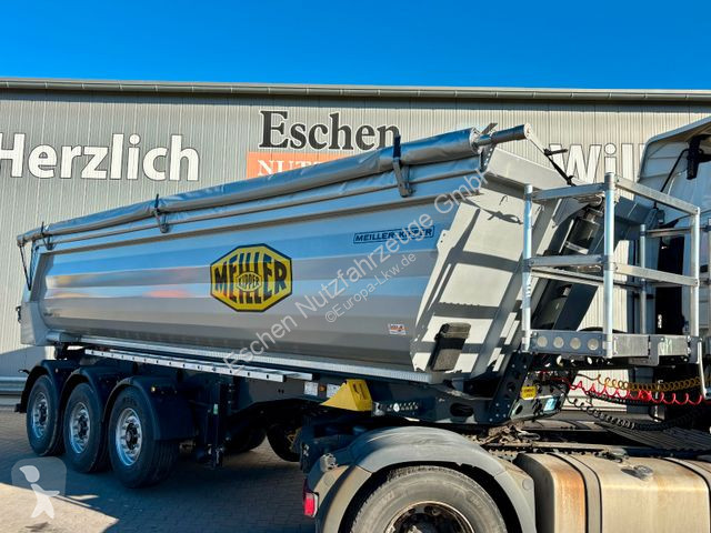 Semiremorca Meiller 44.3 |...