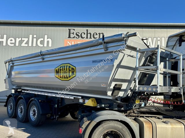 Semiremorca Meiller 44.3-N |...