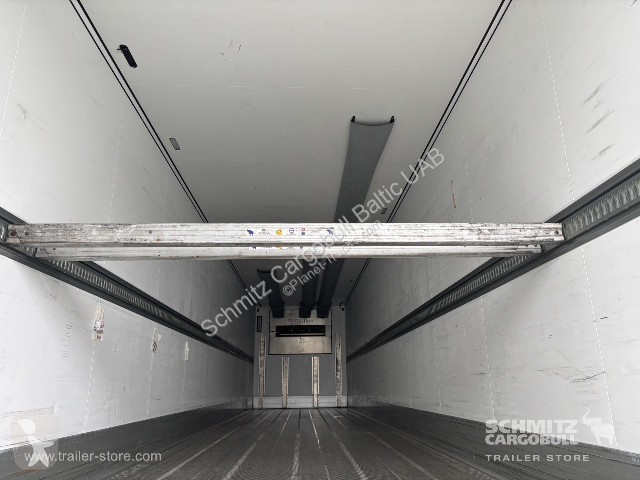 Semirimorchio Schmitz Cargobull Semitrailer...