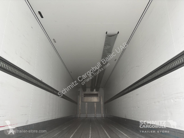 Oplegger Schmitz Cargobull Semitrailer Reefer...