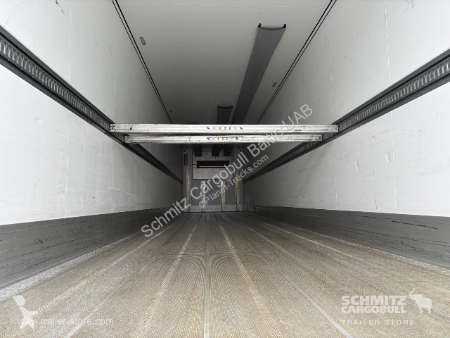 Semirimorchio Schmitz Cargobull Semitrailer...