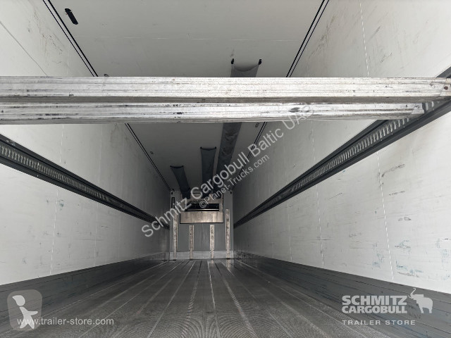 Semirimorchio Schmitz Cargobull Semitrailer...