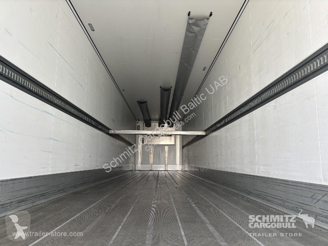 Semirimorchio Schmitz Cargobull Semitrailer...
