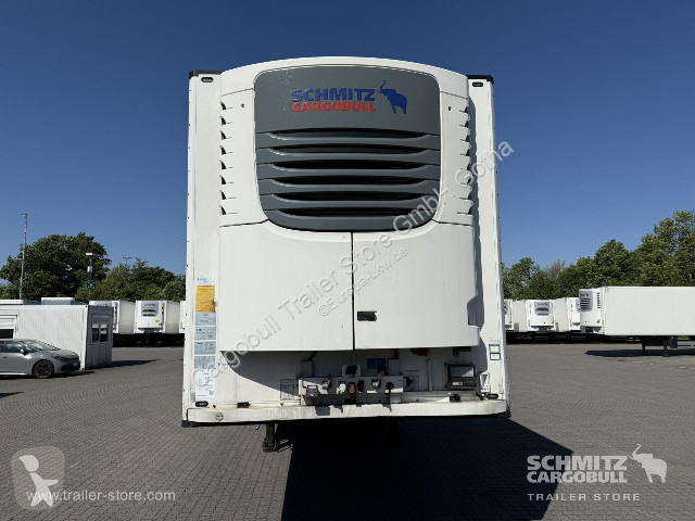 Semirimorchio Schmitz Cargobull Tiefkühler...